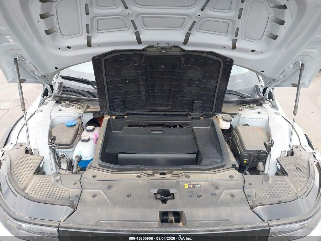 KM8KN4DE0RU310920 2024 HYUNDAI IONIQ 5 photo no. 10