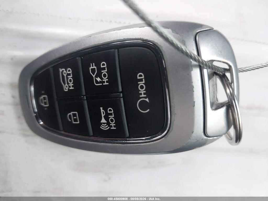 KM8KN4DE0RU310920 2024 HYUNDAI IONIQ 5 photo no. 11