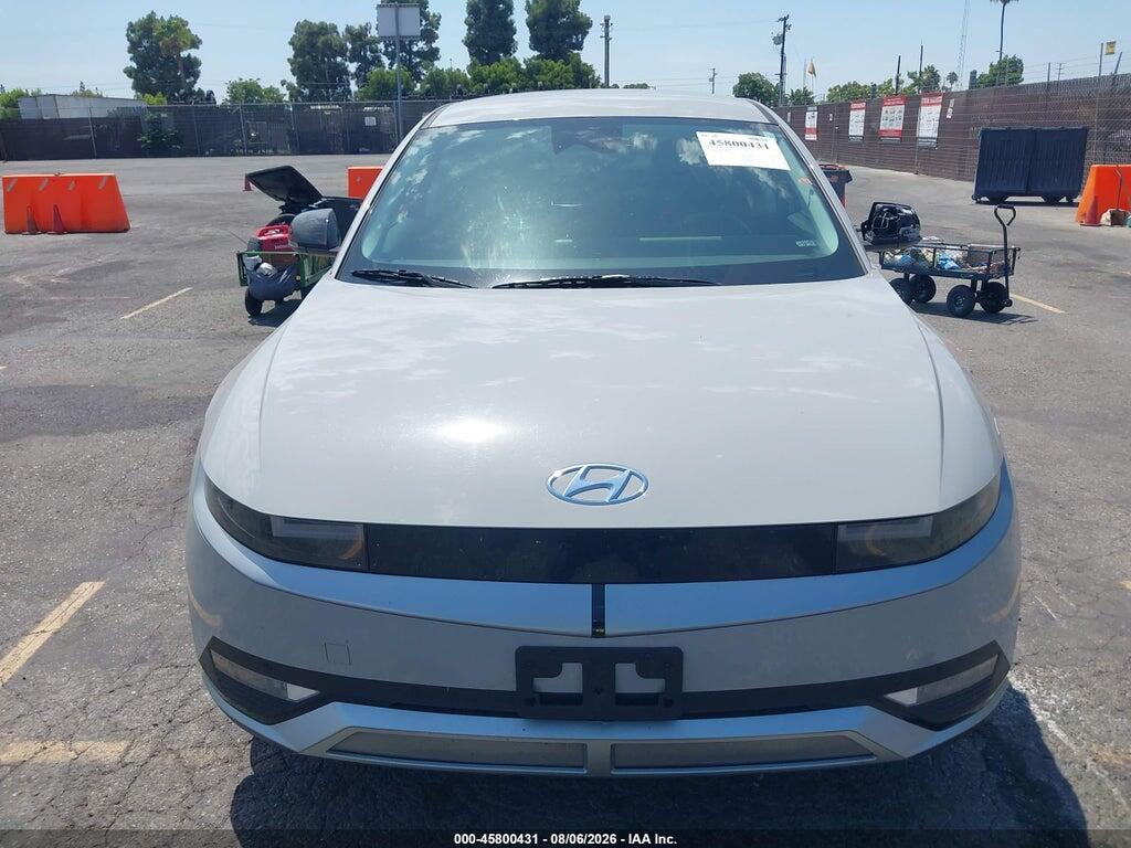 KM8KN4DE9RU308843 2024 HYUNDAI IONIQ 5 photo no. 12