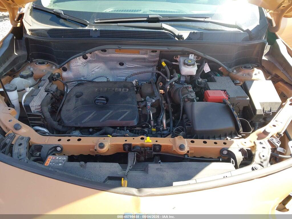 KL4AMESL6RB204133 2024 BUICK ENCORE GX photo no. 10