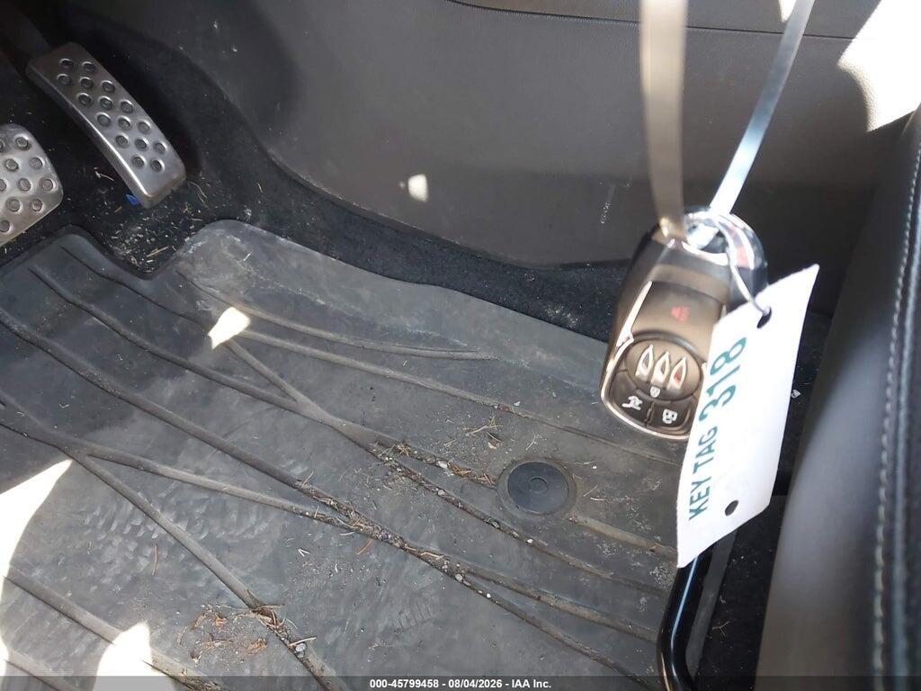 KL4AMESL6RB204133 2024 BUICK ENCORE GX photo no. 11