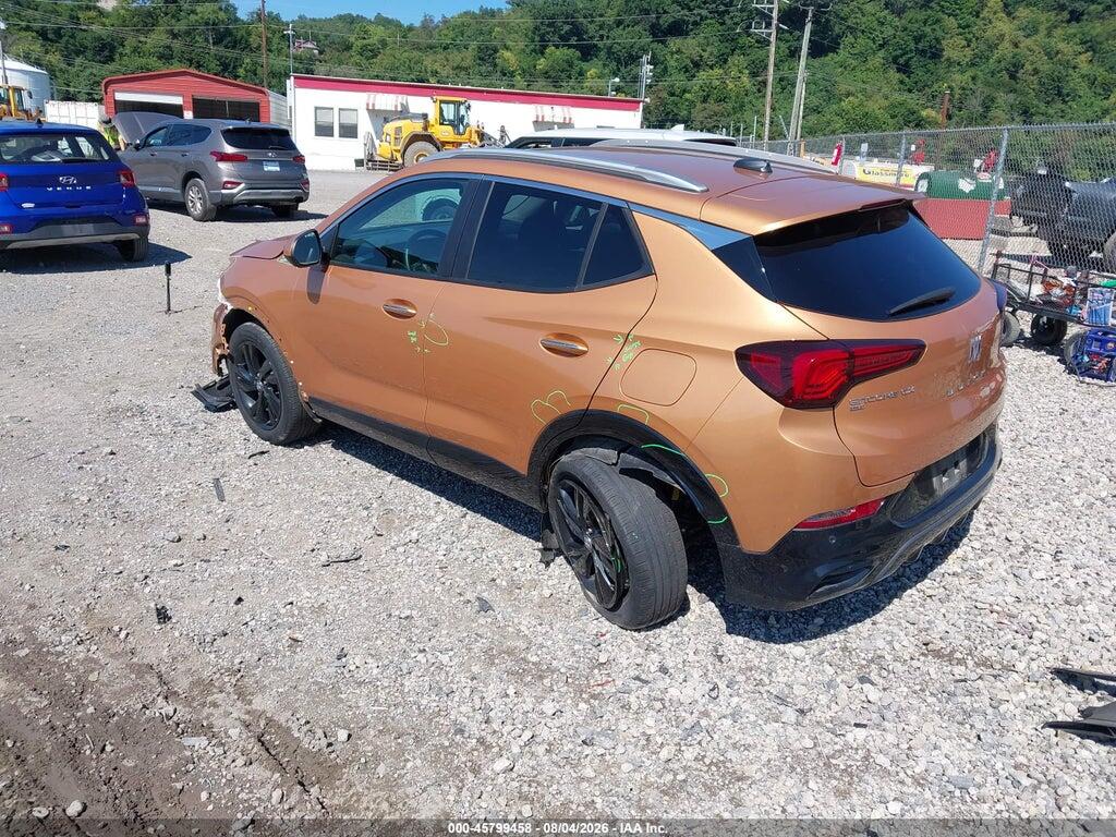 KL4AMESL6RB204133 2024 BUICK ENCORE GX photo no. 3