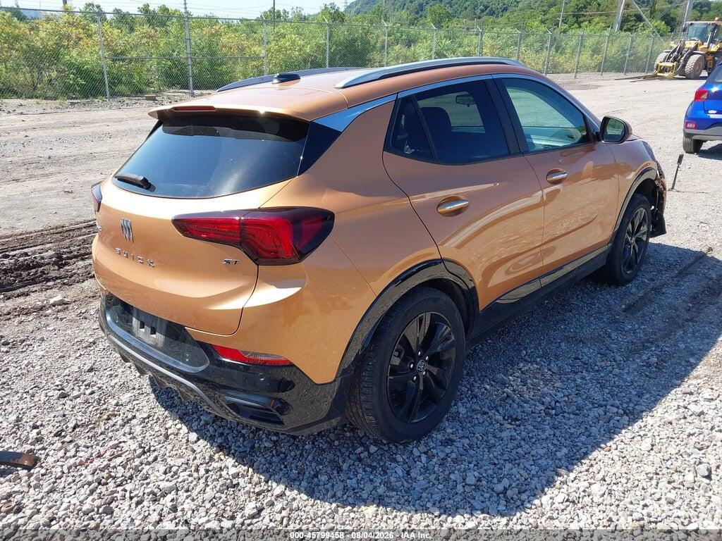 KL4AMESL6RB204133 2024 BUICK ENCORE GX photo no. 4