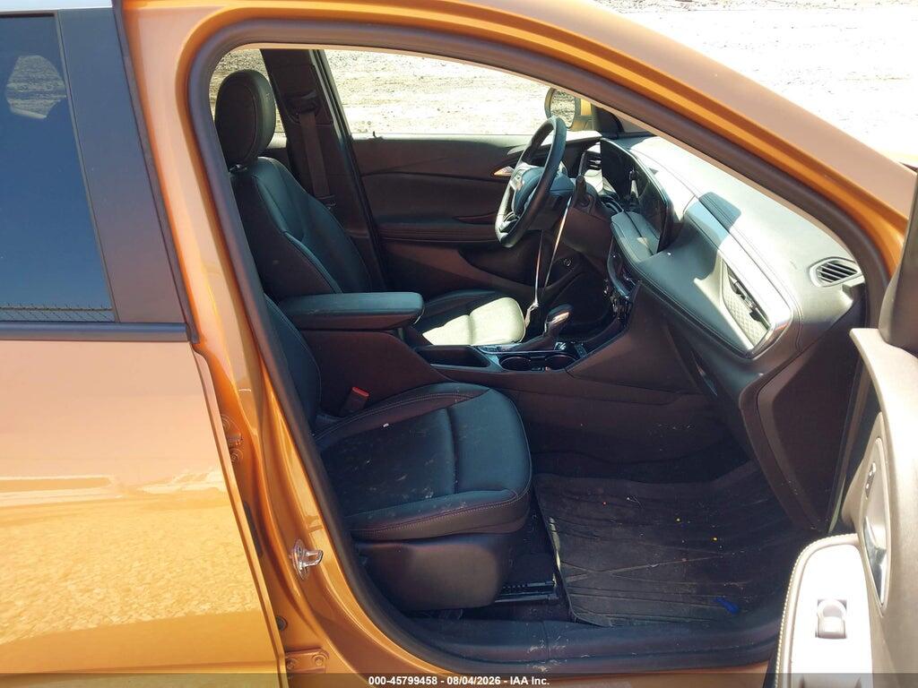 KL4AMESL6RB204133 2024 BUICK ENCORE GX photo no. 5