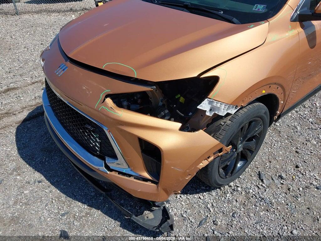 KL4AMESL6RB204133 2024 BUICK ENCORE GX photo no. 6