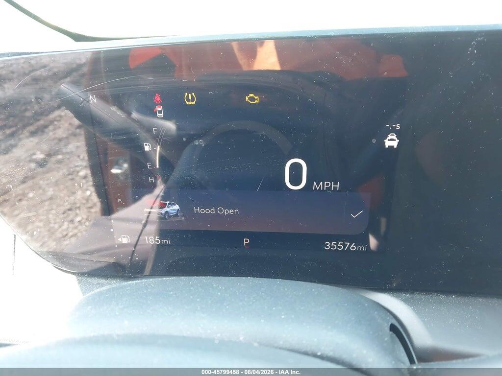 KL4AMESL6RB204133 2024 BUICK ENCORE GX photo no. 7