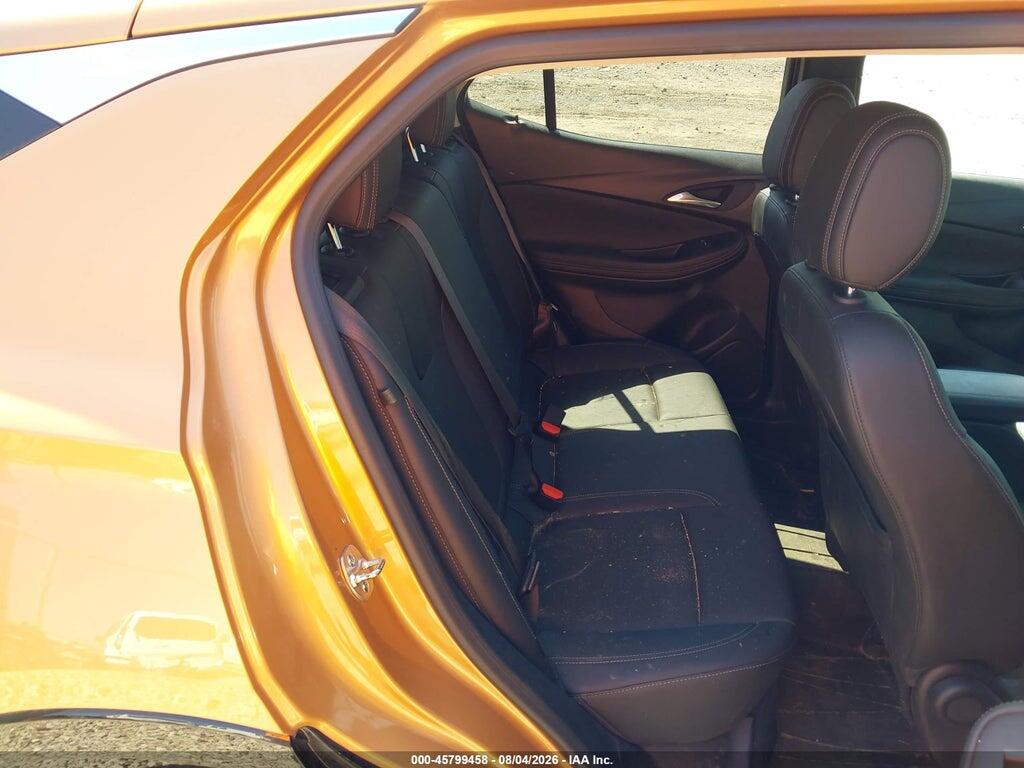 KL4AMESL6RB204133 2024 BUICK ENCORE GX photo no. 8