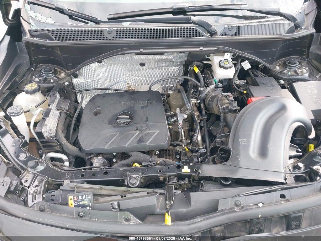 KL4AMDSL2RB124094 2024 BUICK ENCORE GX photo no. 10