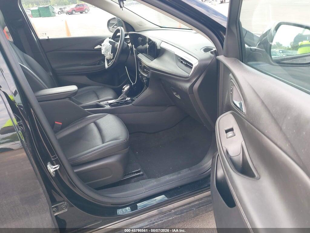 KL4AMDSL2RB124094 2024 BUICK ENCORE GX photo no. 5