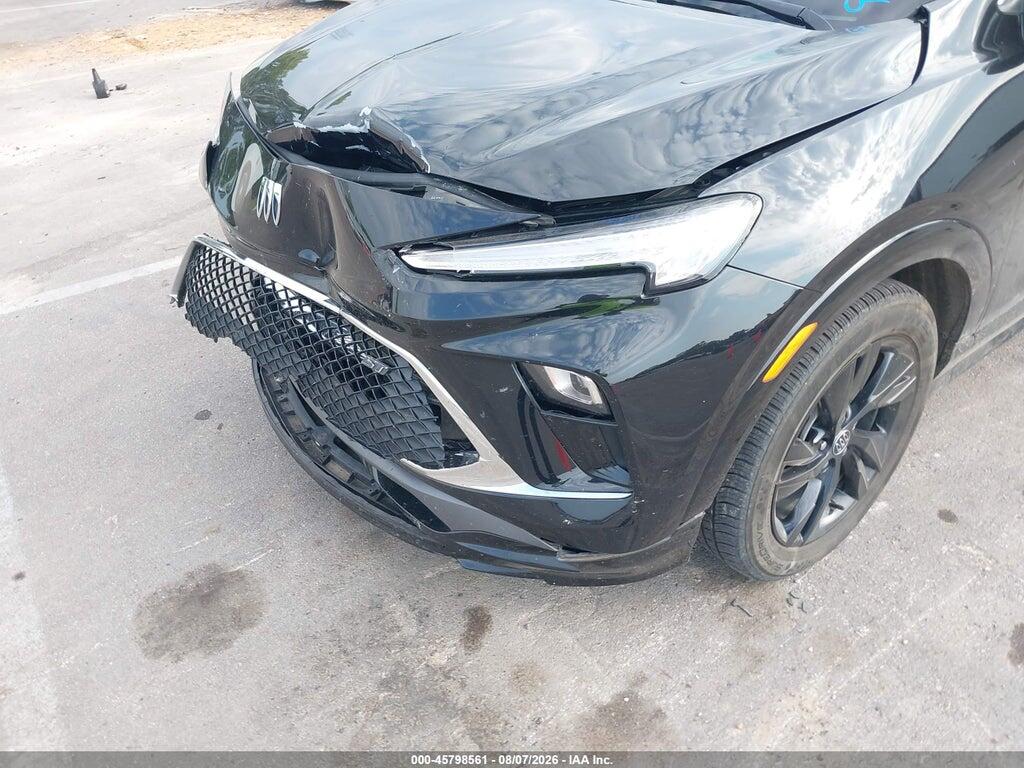 KL4AMDSL2RB124094 2024 BUICK ENCORE GX photo no. 6