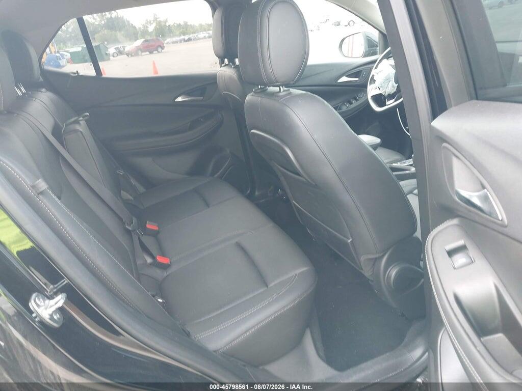 KL4AMDSL2RB124094 2024 BUICK ENCORE GX photo no. 8
