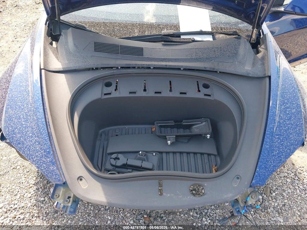 5YJ3E1EB6RF790448 2024 TESLA MODEL 3 photo no. 10