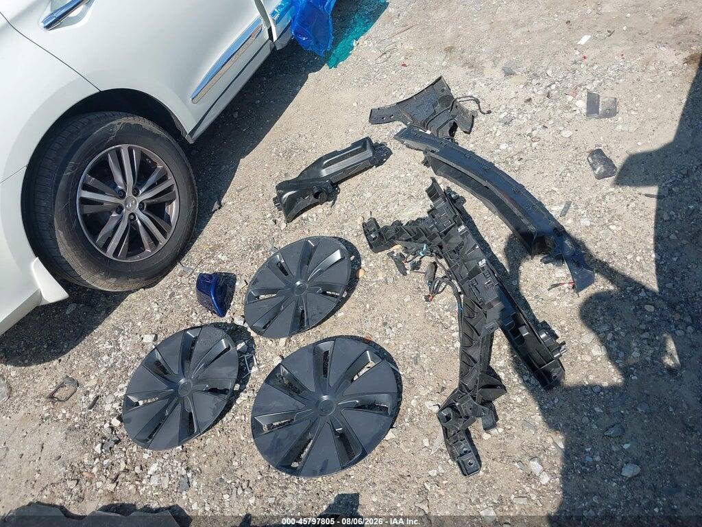 5YJ3E1EB6RF790448 2024 TESLA MODEL 3 photo no. 12