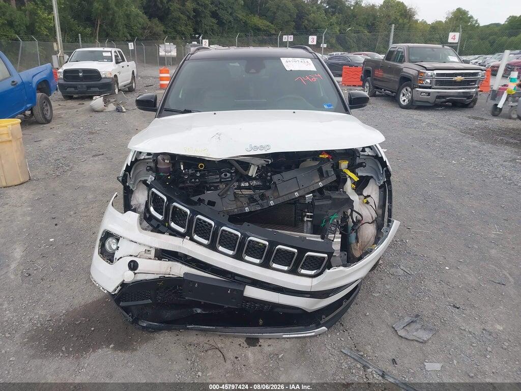 3C4NJDCN8RT609516 2024 JEEP COMPASS photo no. 12