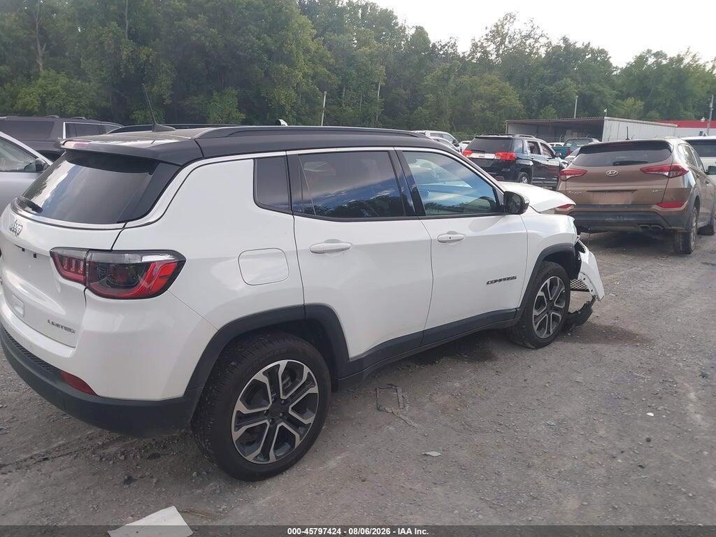 3C4NJDCN8RT609516 2024 JEEP COMPASS photo no. 4