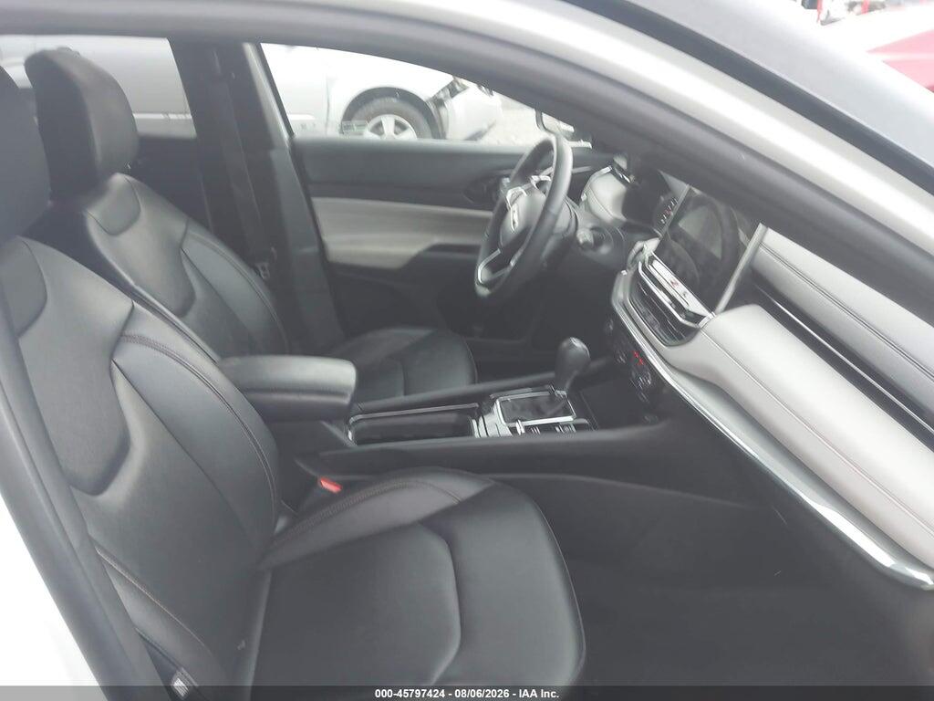 3C4NJDCN8RT609516 2024 JEEP COMPASS photo no. 5