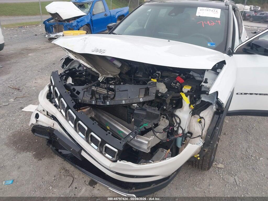 3C4NJDCN8RT609516 2024 JEEP COMPASS photo no. 6