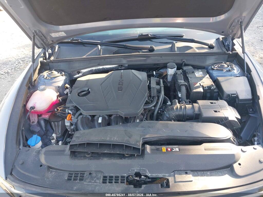 KMHL64JA2RA366331 2024 HYUNDAI SONATA photo no. 10