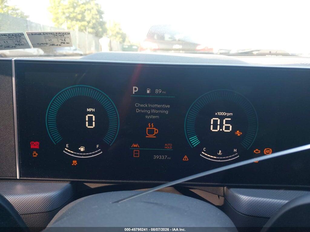 KMHL64JA2RA366331 2024 HYUNDAI SONATA photo no. 7