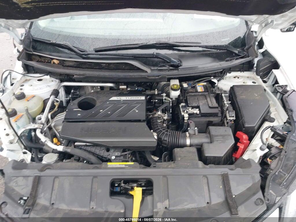 JN8BT3BB5RW285180 2024 NISSAN ROGUE photo no. 10