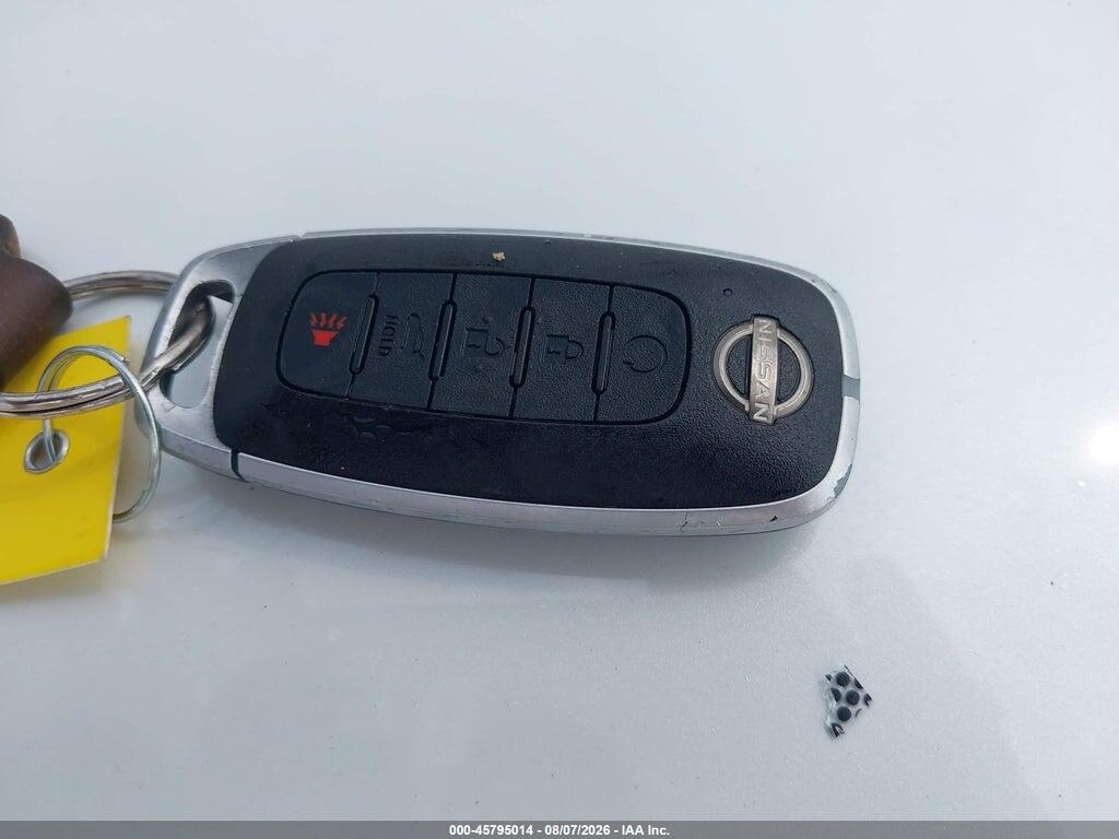 JN8BT3BB5RW285180 2024 NISSAN ROGUE photo no. 11
