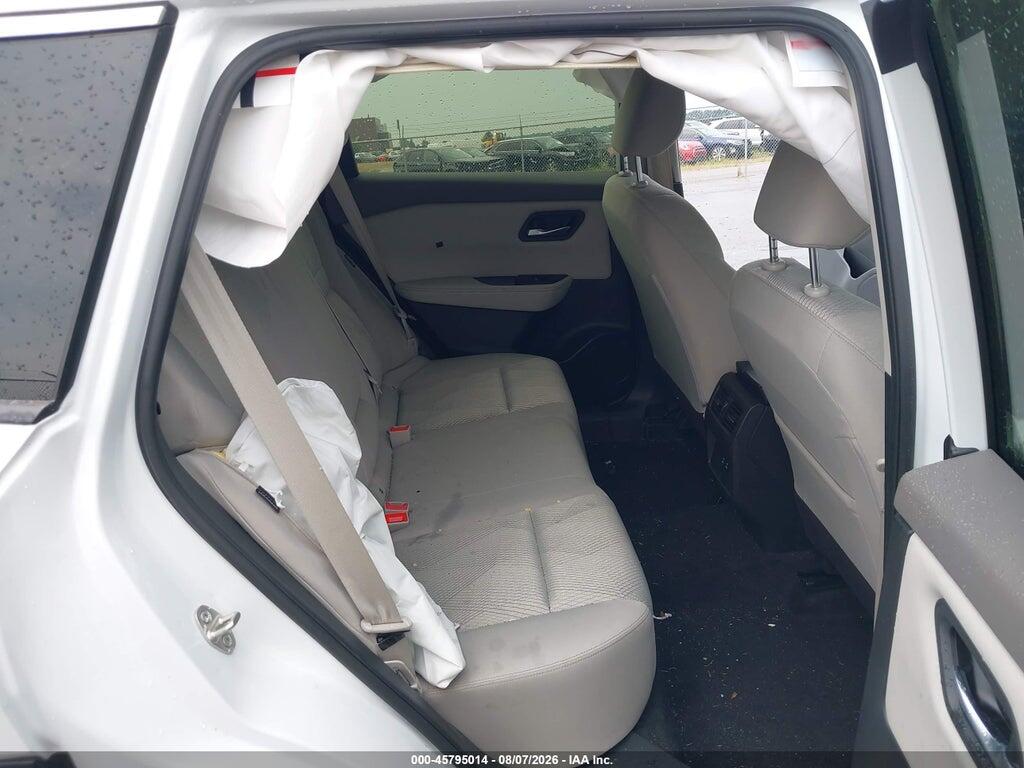 JN8BT3BB5RW285180 2024 NISSAN ROGUE photo no. 8