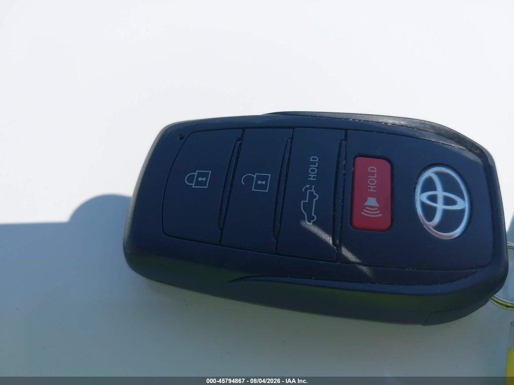 5TFLA5DBXRX205221 2024 TOYOTA TUNDRA photo no. 11