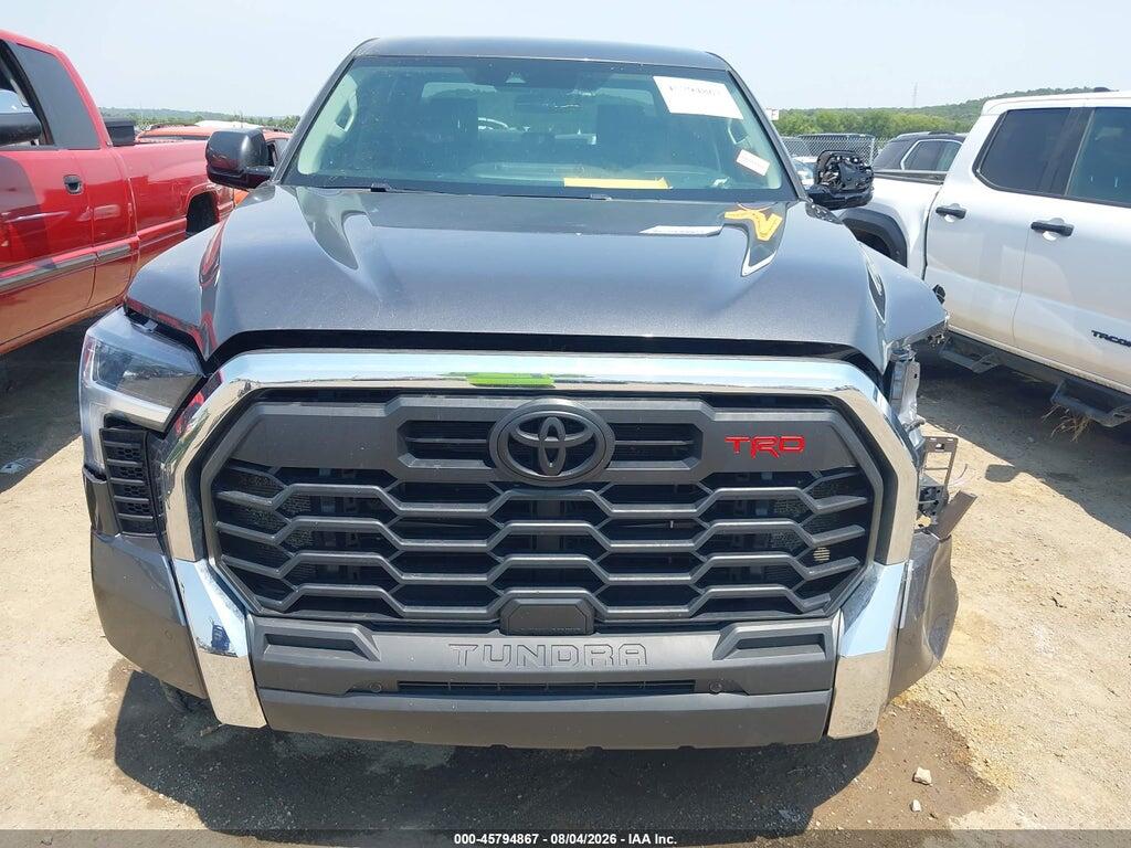 5TFLA5DBXRX205221 2024 TOYOTA TUNDRA photo no. 12