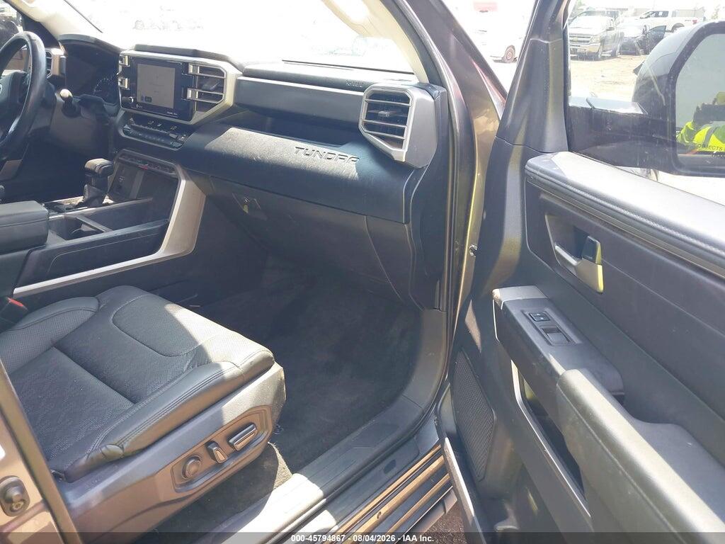 5TFLA5DBXRX205221 2024 TOYOTA TUNDRA photo no. 5