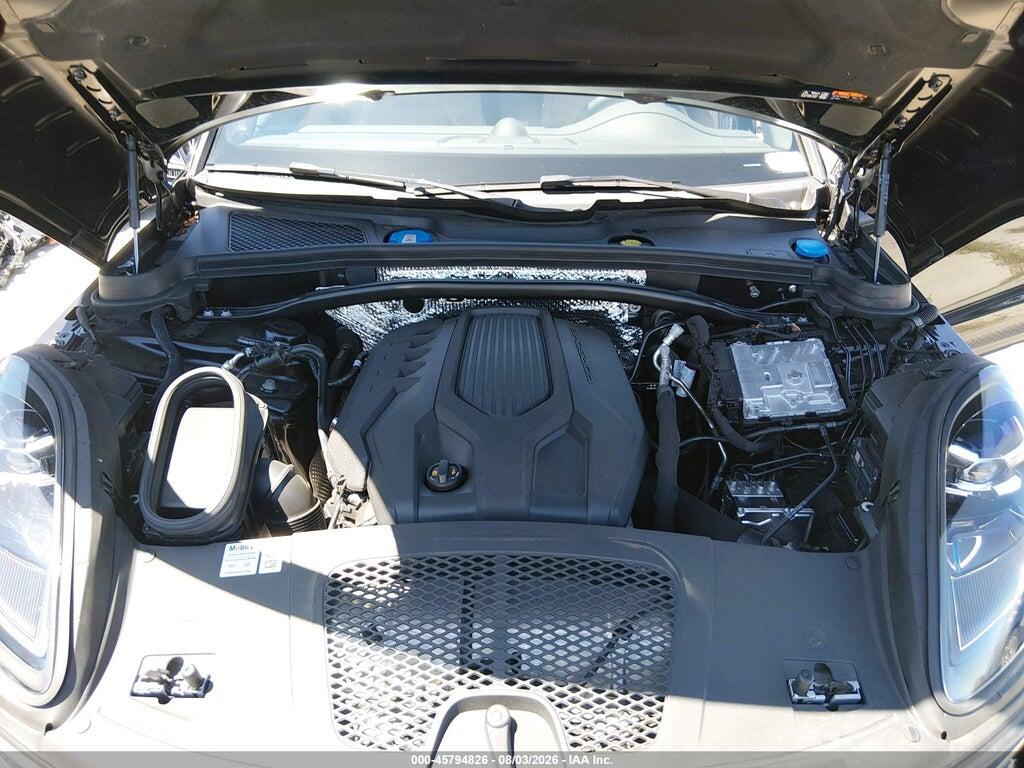 WP1AA2A53RLB16469 2024 PORSCHE MACAN photo no. 10
