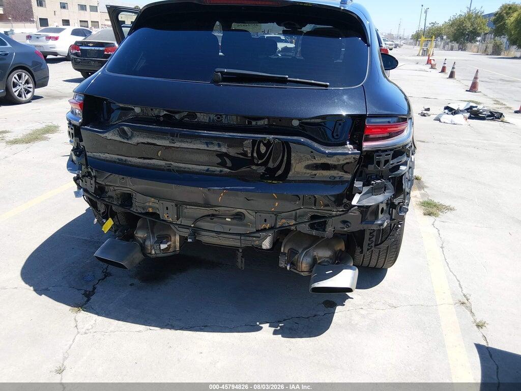 WP1AA2A53RLB16469 2024 PORSCHE MACAN photo no. 6