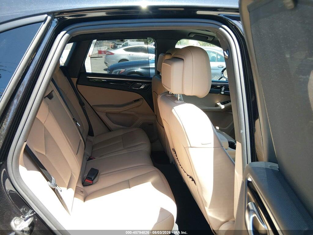WP1AA2A53RLB16469 2024 PORSCHE MACAN photo no. 8
