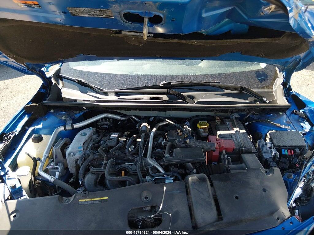 3N1AB8CV2RY306210 2024 NISSAN SENTRA photo no. 10