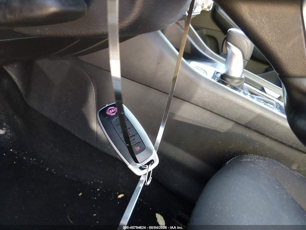 3N1AB8CV2RY306210 2024 NISSAN SENTRA photo no. 11