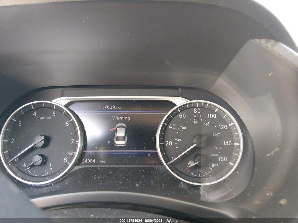 3N1AB8CV2RY306210 2024 NISSAN SENTRA photo no. 7