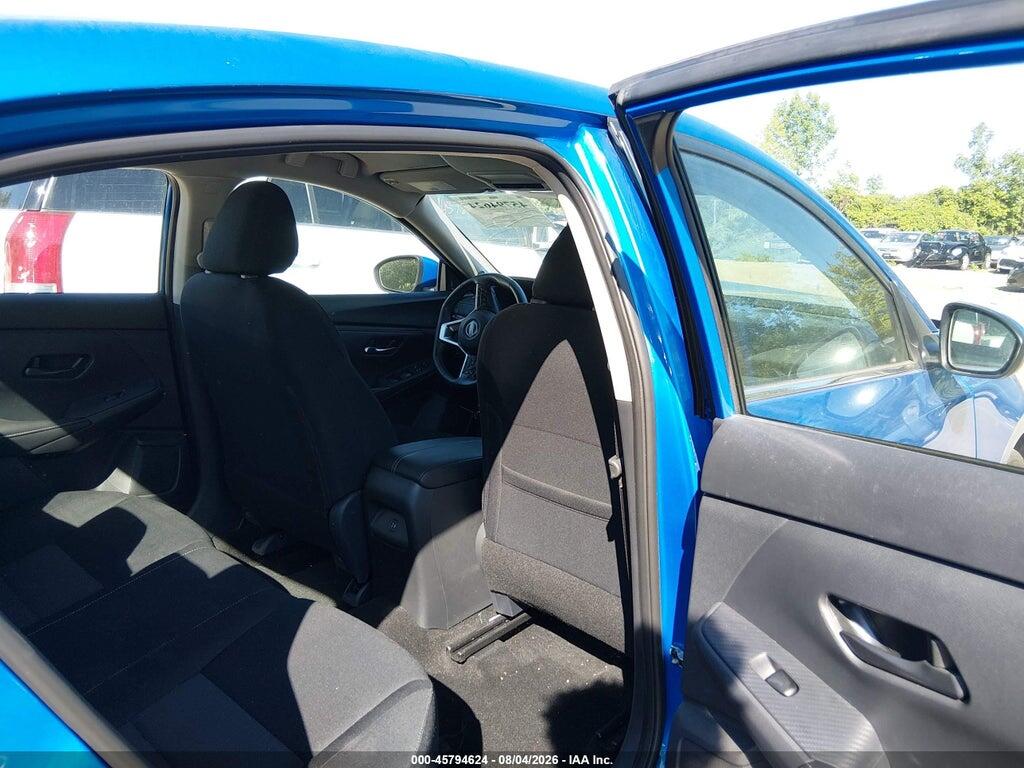 3N1AB8CV2RY306210 2024 NISSAN SENTRA photo no. 8
