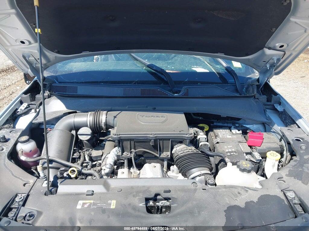 3C4NJDBN1RT108369 2024 JEEP COMPASS photo no. 10