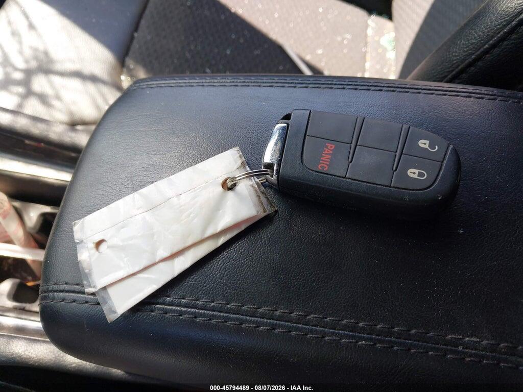 3C4NJDBN1RT108369 2024 JEEP COMPASS photo no. 11