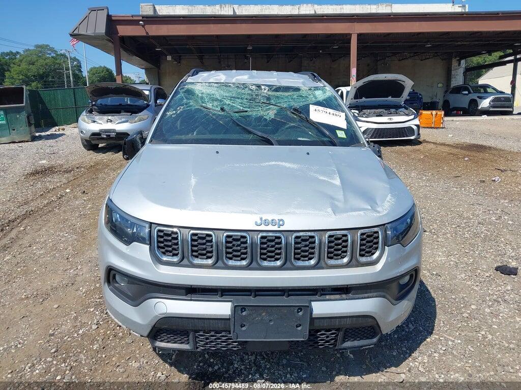 3C4NJDBN1RT108369 2024 JEEP COMPASS photo no. 12