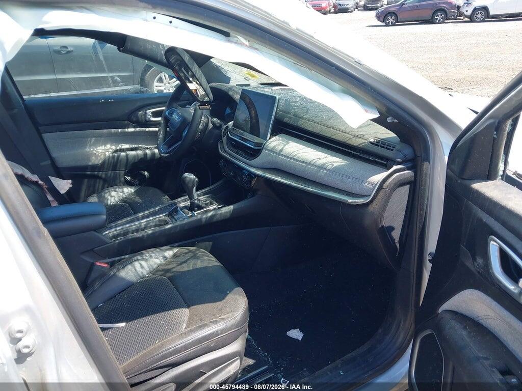 3C4NJDBN1RT108369 2024 JEEP COMPASS photo no. 5