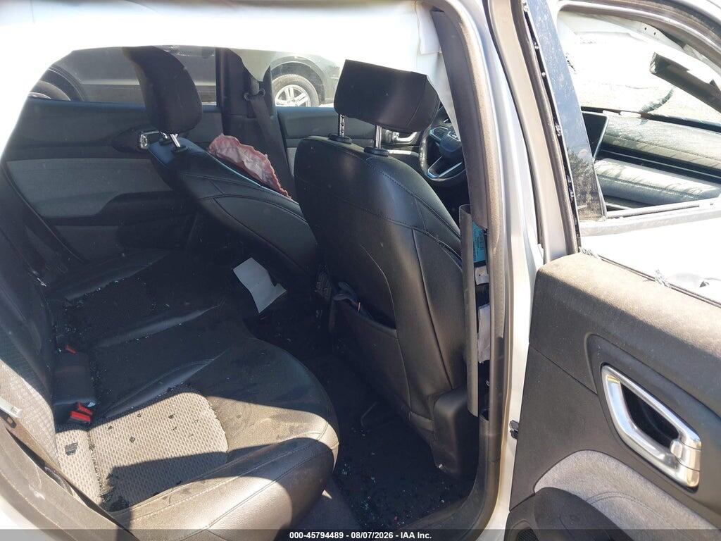 3C4NJDBN1RT108369 2024 JEEP COMPASS photo no. 8