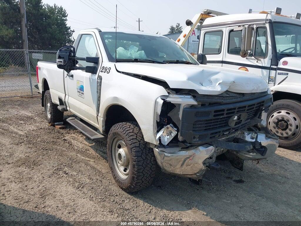 1FTRF3BA5REC28041 2024 FORD F-350 photo no. 1