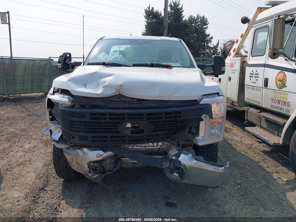1FTRF3BA5REC28041 2024 FORD F-350 photo no. 11