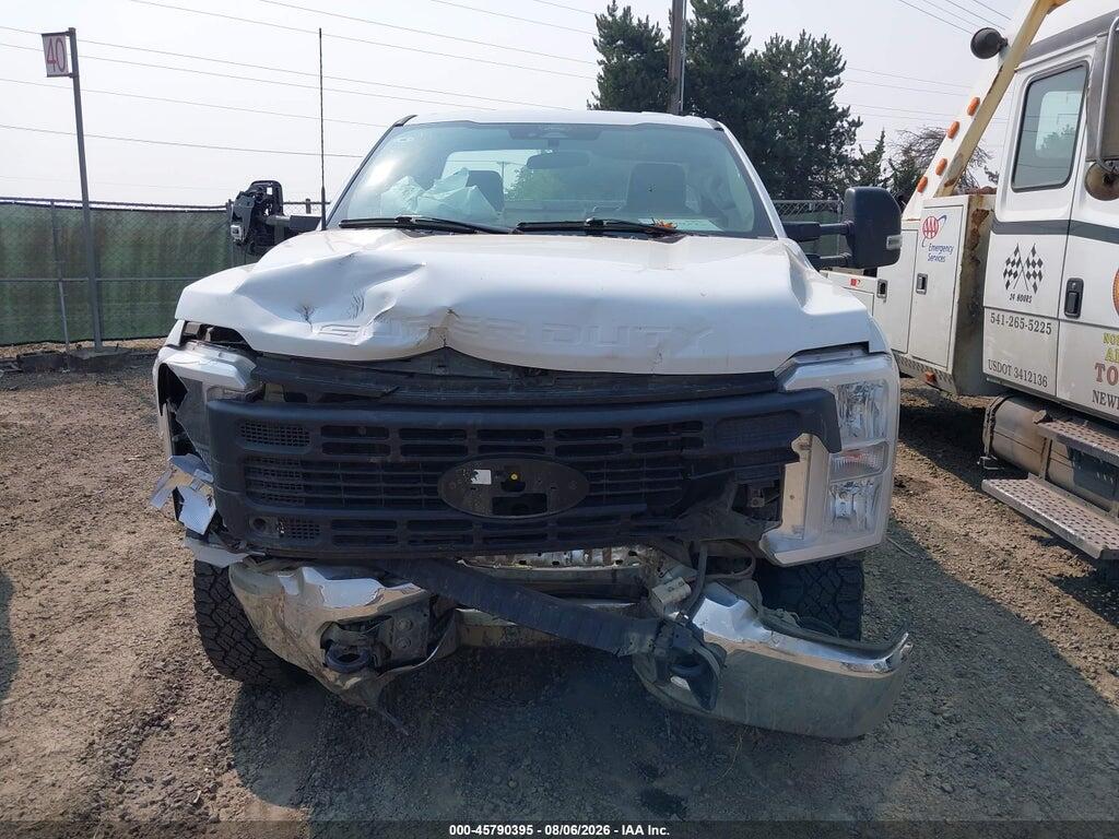 1FTRF3BA5REC28041 2024 FORD F-350 photo no. 12