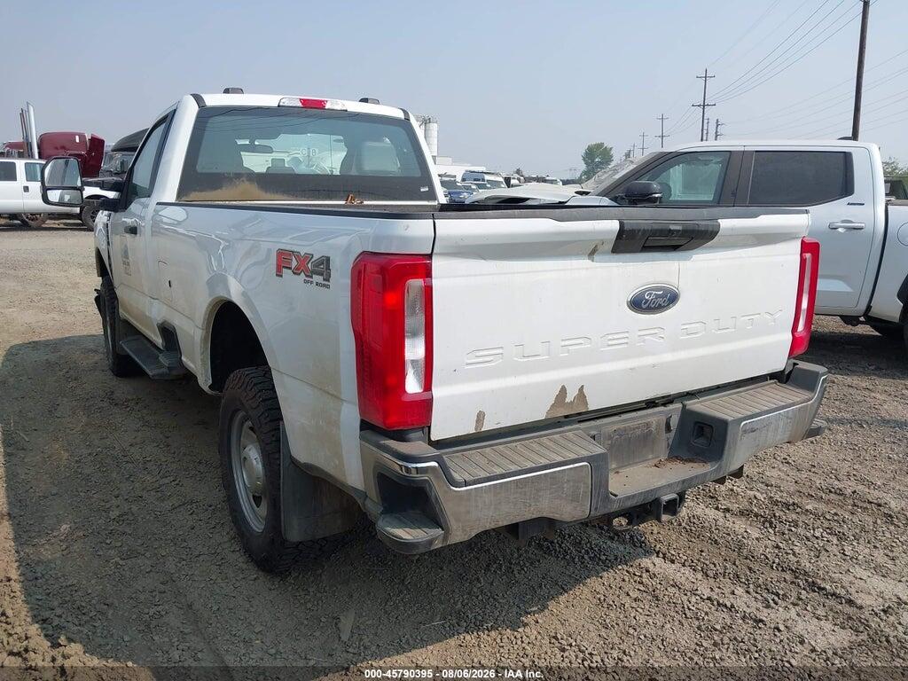 1FTRF3BA5REC28041 2024 FORD F-350 photo no. 3
