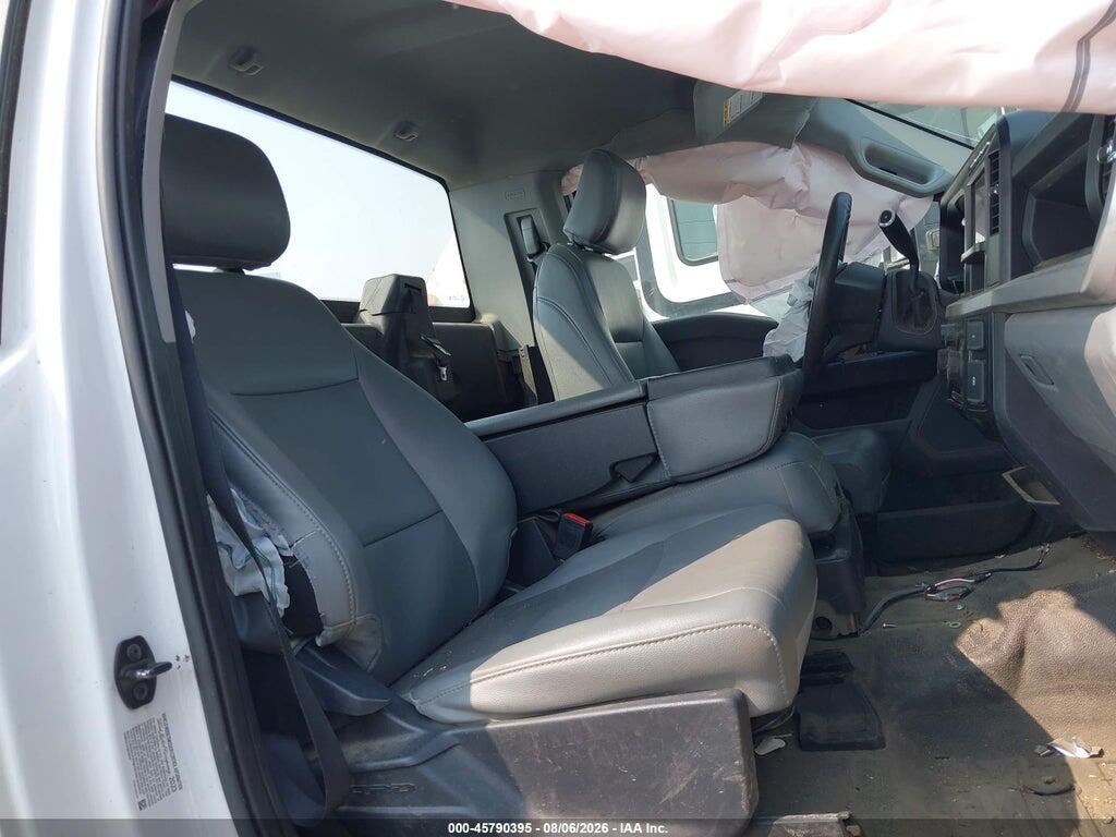 1FTRF3BA5REC28041 2024 FORD F-350 photo no. 6