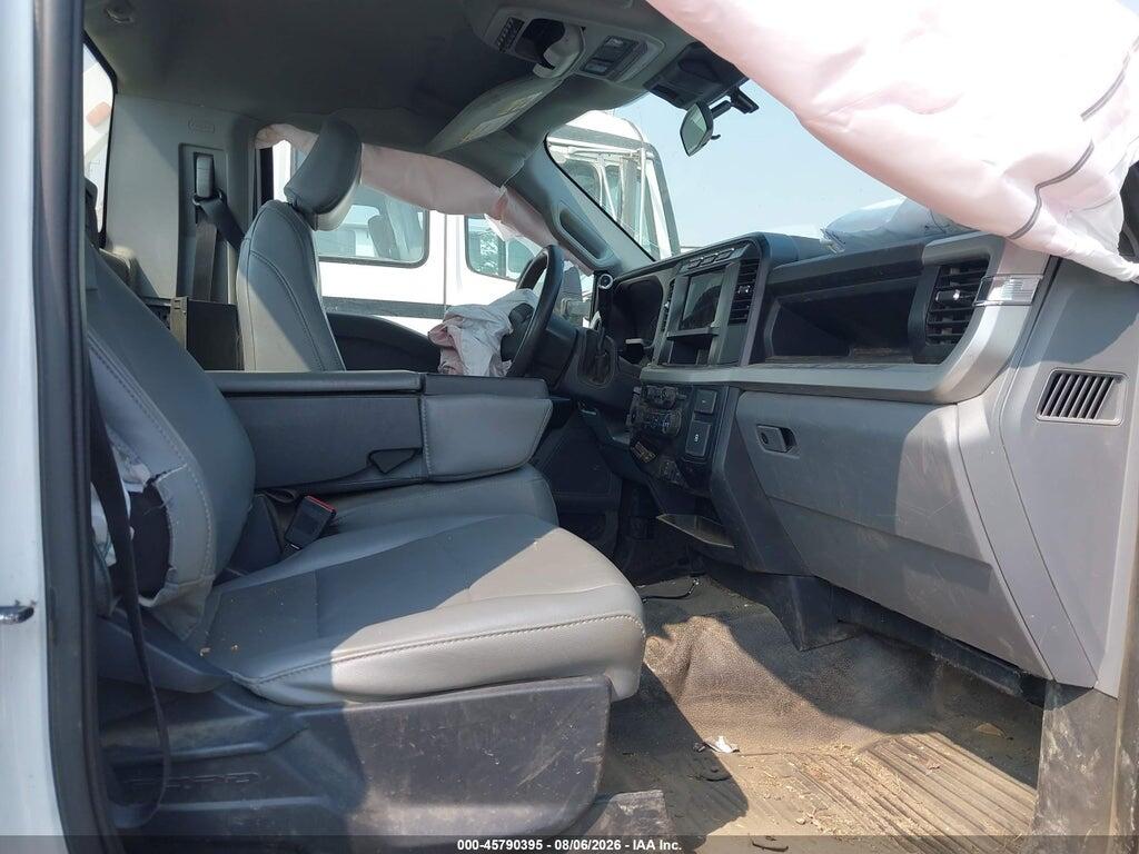 1FTRF3BA5REC28041 2024 FORD F-350 photo no. 7
