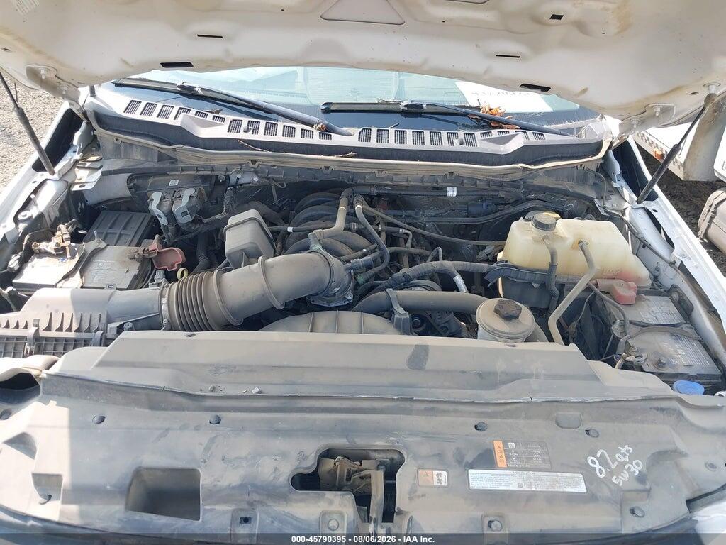 1FTRF3BA5REC28041 2024 FORD F-350 photo no. 9