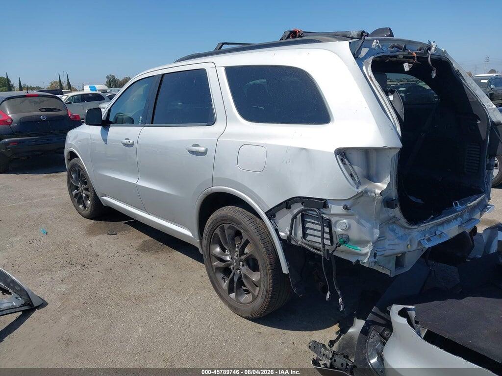1C4RDHDG2RC246500 2024 DODGE DURANGO photo no. 3