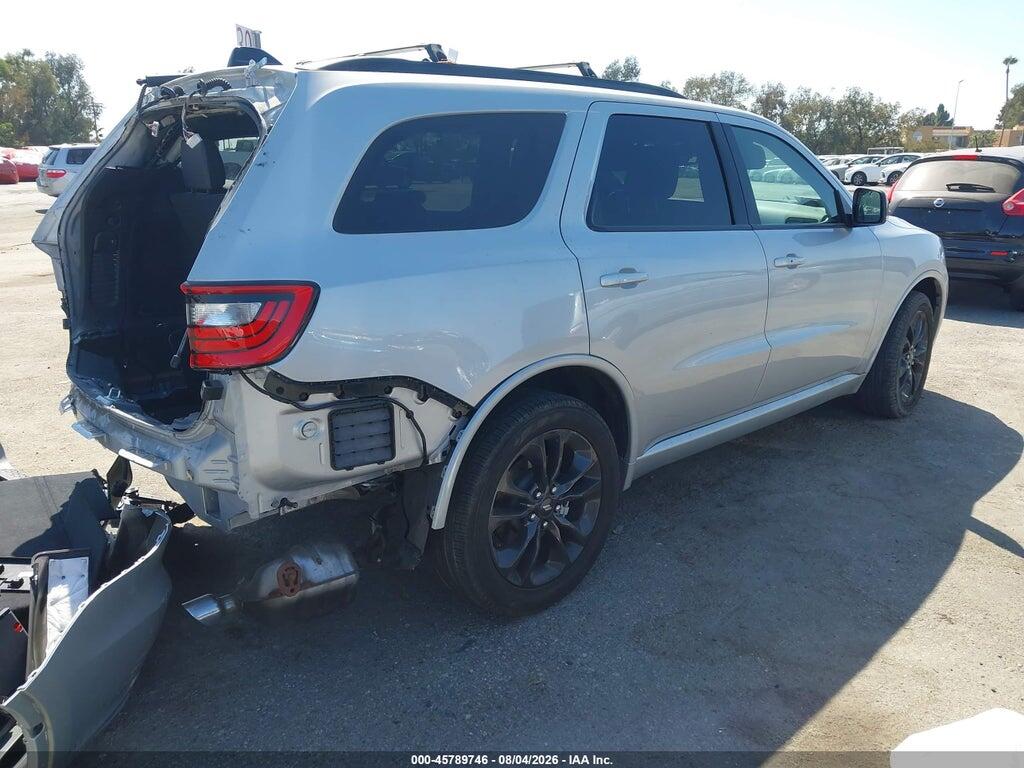 1C4RDHDG2RC246500 2024 DODGE DURANGO photo no. 4